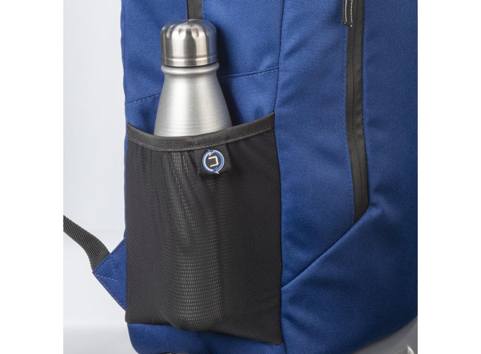 Zaino porta computer in Rpet Oceancycle FullGadgets.com