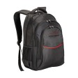 Zaino porta computer poliestere 1680D con tre tasche. Tasca principale porta pc FullGadgets.com
