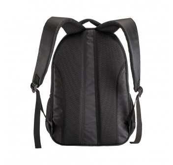 Zaino porta computer poliestere 1680D con tre tasche. Tasca principale porta pc FullGadgets.com