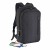 Zaino Porta Computer Poliestere Two Tone Personalizzabile Con Tre Tasche Con Porta Usb Esterna
