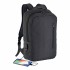 Zaino Porta Computer Poliestere Two Tone Personalizzabile Con Tre Tasche Con Porta Usb Esterna