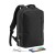 Zaino Porta Computer Poliestere Two Tone Personalizzabile Con Tre Tasche Con Porta Usb Esterna