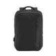 Zaino porta computer poliestere two tone con tre tasche con porta USB esterna FullGadgets.com