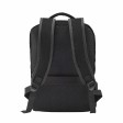 Zaino porta computer poliestere two tone con tre tasche con porta USB esterna FullGadgets.com