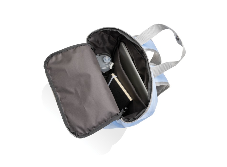 Zaino porta PC 14" Sienna AWARE™ RPET FullGadgets.com