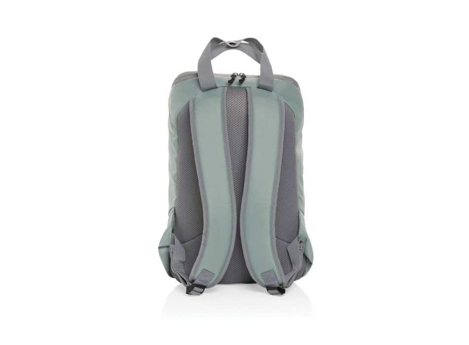 Zaino porta PC 14" Sienna AWARE™ RPET FullGadgets.com