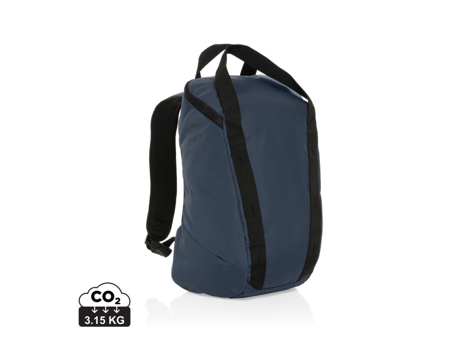 Zaino porta PC 14" Sienna AWARE™ RPET FullGadgets.com