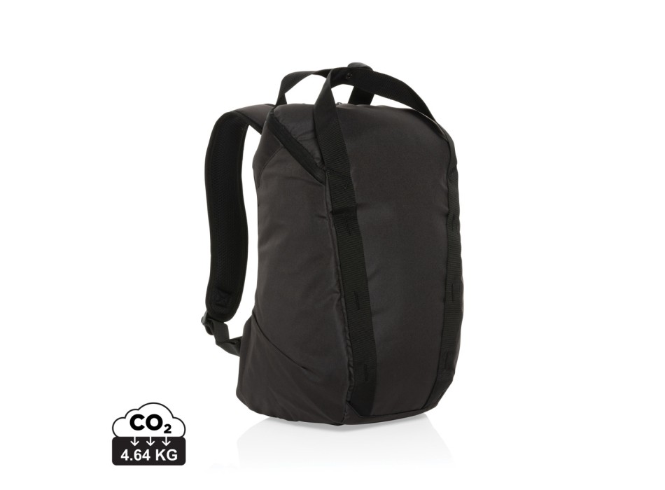 Zaino porta PC 14" Sienna AWARE™ rPET FullGadgets.com