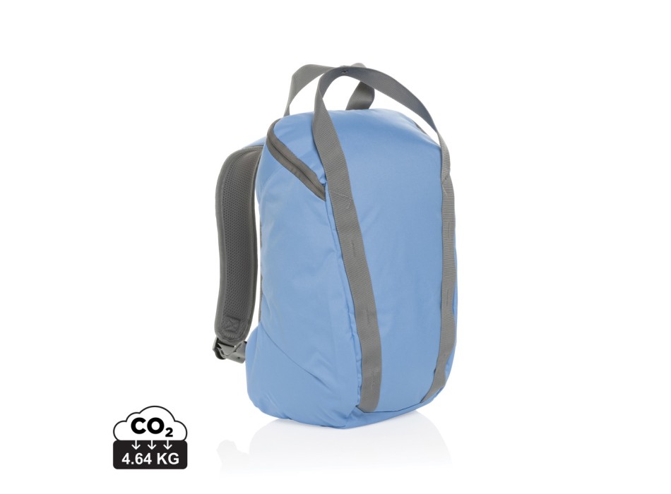 Zaino porta PC 14" Sienna AWARE™ rPET FullGadgets.com