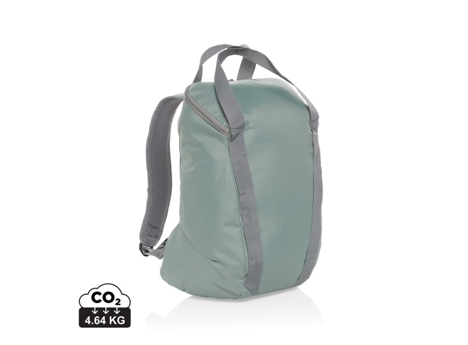 Zaino porta PC 14" Sienna AWARE™ rPET FullGadgets.com