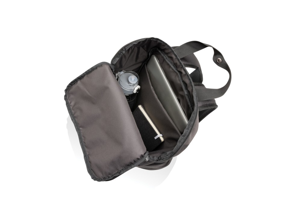 Zaino porta PC 14" Sienna AWARE™ RPET FullGadgets.com