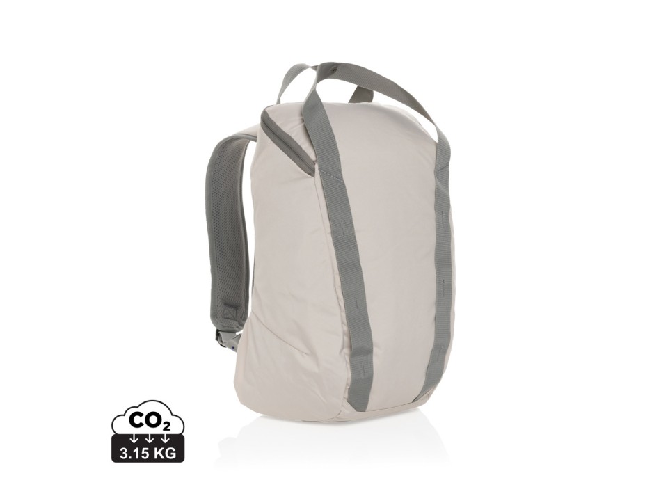 Zaino porta PC 14" Sienna AWARE™ RPET FullGadgets.com