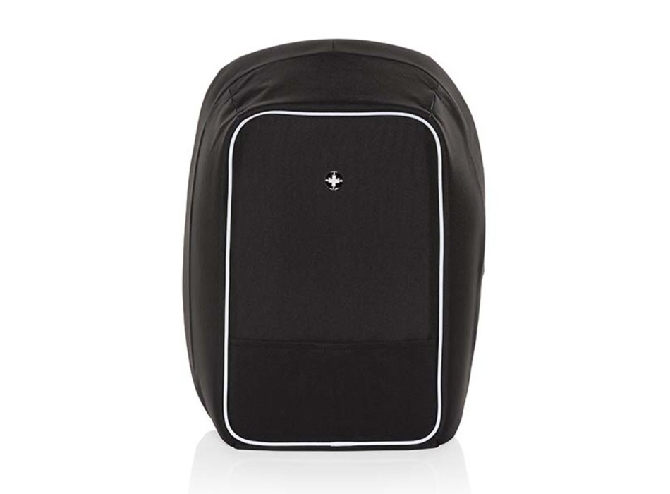 Zaino porta PC 15,6" antitaccheggio Swiss Peak AWARE™ FullGadgets.com