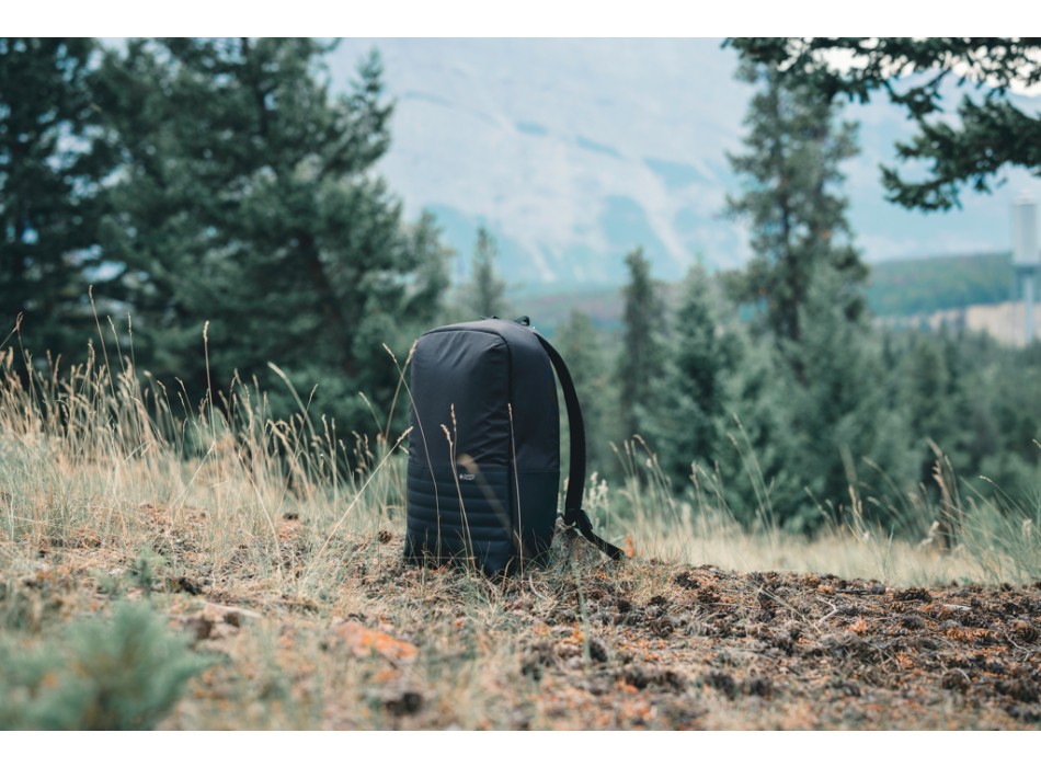 Zaino porta PC 15.6" antitaccheggio Swiss Peak AWARE™ RFID FullGadgets.com