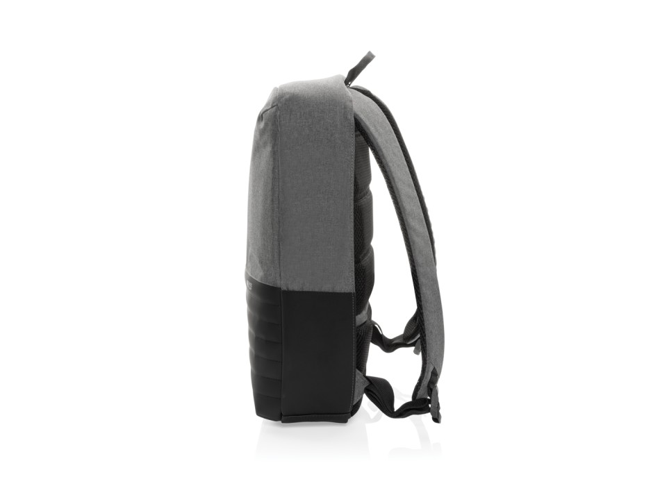 Zaino porta PC 15.6" antitaccheggio Swiss Peak AWARE™ RFID FullGadgets.com