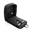Zaino porta PC 15.6" antitaccheggio Swiss Peak AWARE™ RFID FullGadgets.com