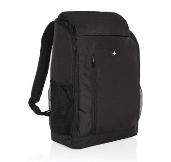 Zaino porta PC 15.6" easy access Swiss Peak AWARE™ FullGadgets.com