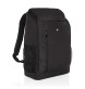 Zaino porta PC 15.6" easy access Swiss Peak AWARE™ FullGadgets.com