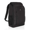 Zaino Porta Pc 15" Easy Access Swiss Peak Aware™ Personalizzabile