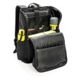 Zaino porta PC 15.6" easy access Swiss Peak AWARE™ FullGadgets.com