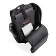Zaino porta PC 15.6" easy access Swiss Peak AWARE™ FullGadgets.com