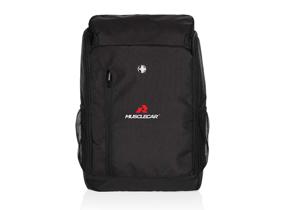 Zaino porta PC 15.6" easy access Swiss Peak AWARE™ FullGadgets.com