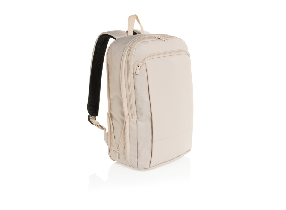 Zaino porta PC 15,6" espandibile Flexpack in rPET Aware™ FullGadgets.com