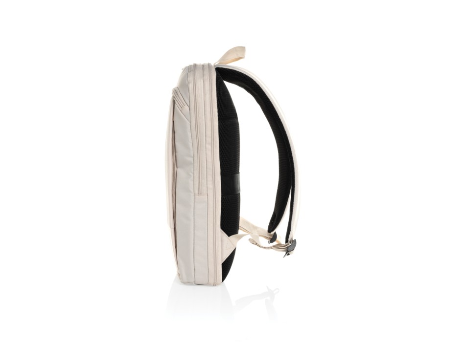 Zaino porta PC 15,6" espandibile Flexpack in rPET Aware™ FullGadgets.com