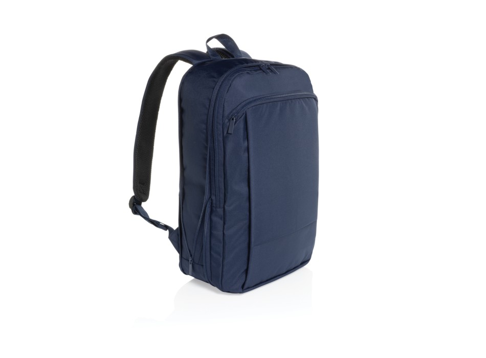 Zaino porta PC 15,6" espandibile Flexpack in rPET Aware™ FullGadgets.com