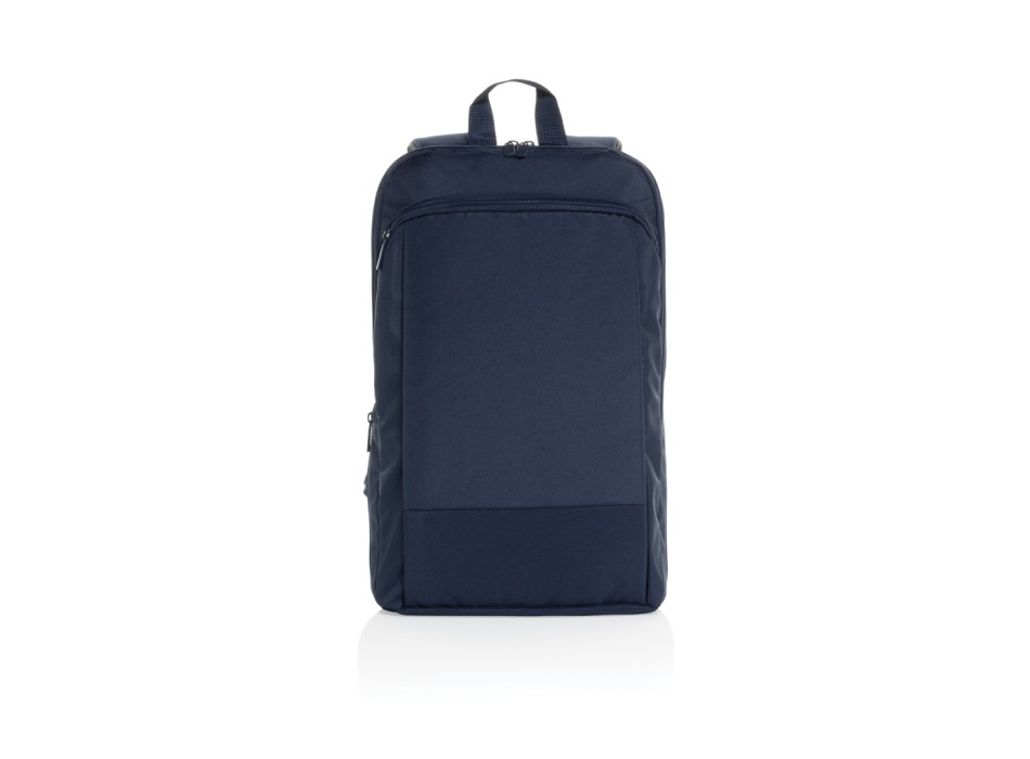 Zaino porta PC 15,6" espandibile Flexpack in rPET Aware™ FullGadgets.com