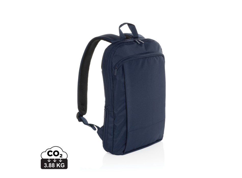 Zaino porta PC 15,6" espandibile Flexpack in rPET Aware™ FullGadgets.com