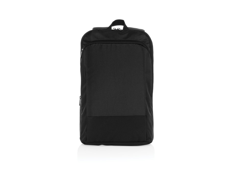 Zaino porta PC 15,6" espandibile Flexpack in rPET Aware™ FullGadgets.com