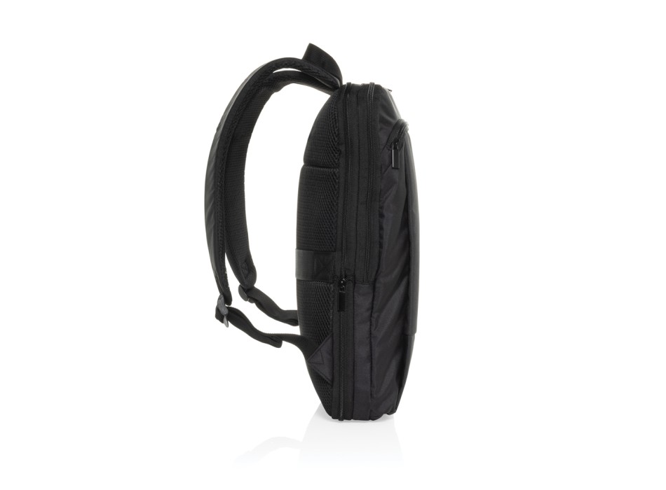 Zaino porta PC 15,6" espandibile Flexpack in rPET Aware™ FullGadgets.com