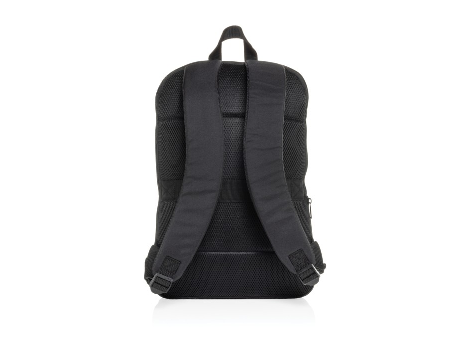 Zaino porta PC 15,6" espandibile Flexpack in rPET Aware™ FullGadgets.com