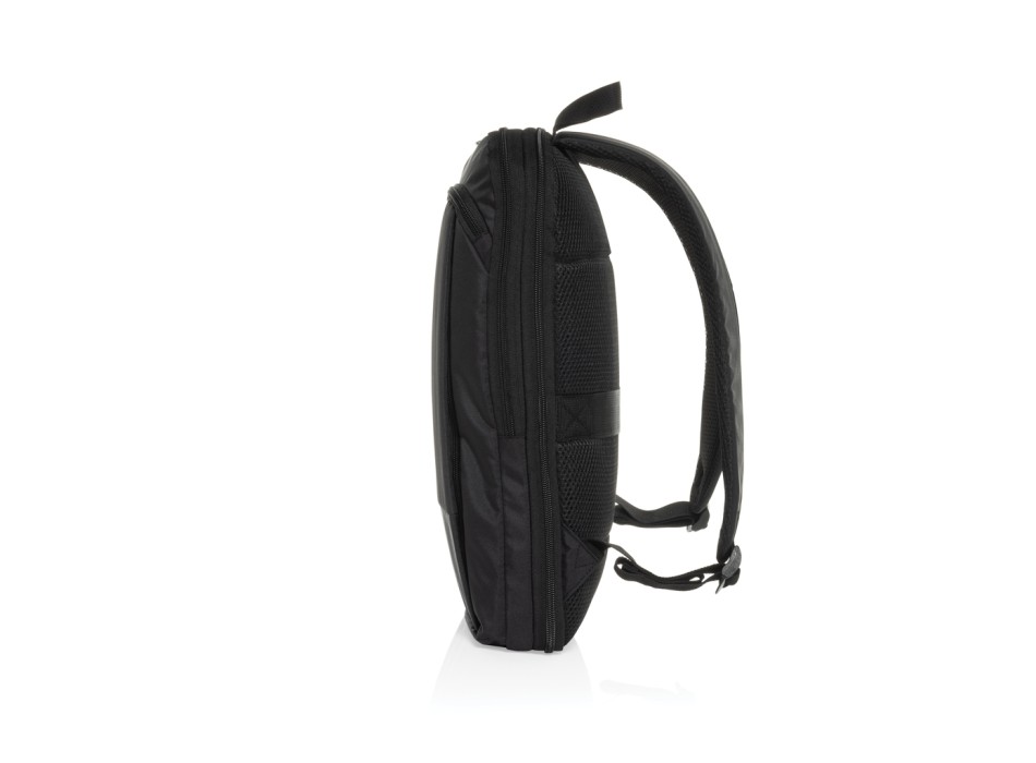 Zaino porta PC 15,6" espandibile Flexpack in rPET Aware™ FullGadgets.com