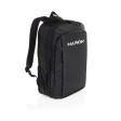 Zaino porta PC 15,6" espandibile Flexpack in rPET Aware™ FullGadgets.com