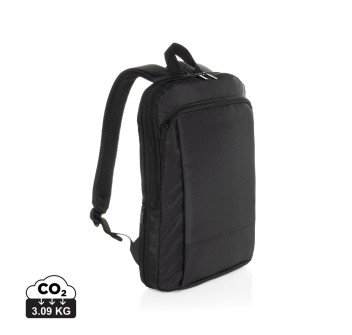 Zaino porta PC 15,6" espandibile Flexpack in rPET Aware™ FullGadgets.com