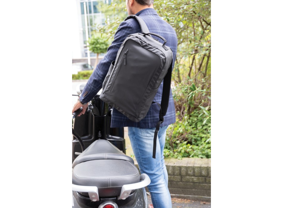 Zaino porta PC 15,6" Fashion FullGadgets.com