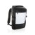 Zaino Porta Pc 15.6" In Pu Alta Visibilità Easy Access Personalizzabile