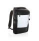 Zaino porta PC 15.6" in PU alta visibilità easy access FullGadgets.com