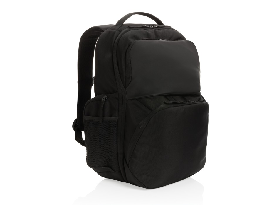 Zaino porta PC 15,6" Swiss Peak AWARE RPET FullGadgets.com