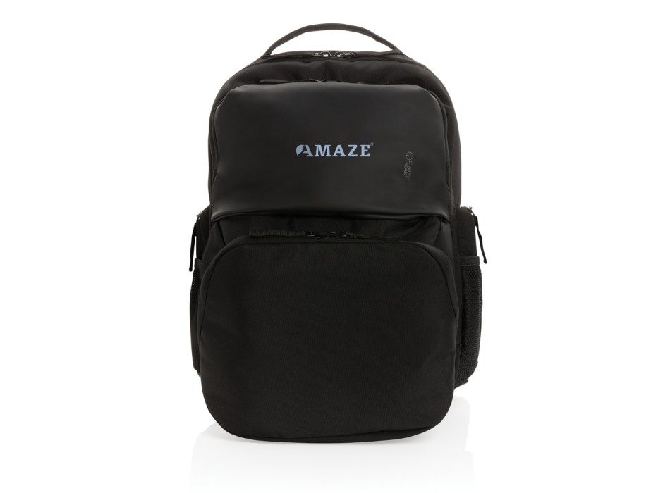 Zaino porta PC 15,6" Swiss Peak AWARE RPET FullGadgets.com