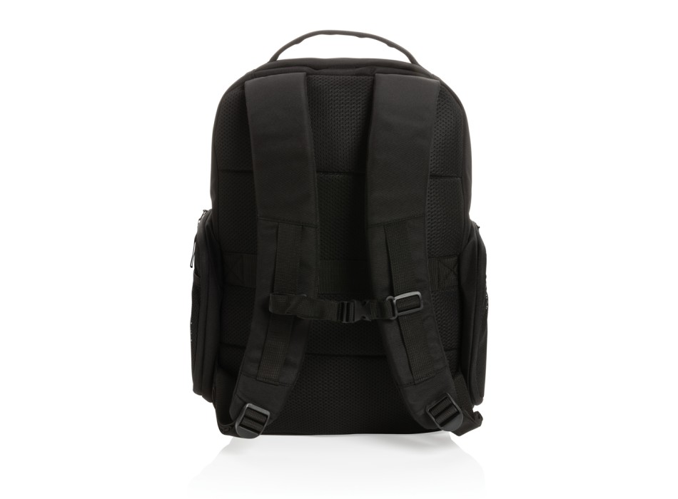 Zaino porta PC 15,6" Swiss Peak AWARE RPET FullGadgets.com