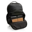 Zaino porta PC 15,6" Swiss Peak AWARE RPET FullGadgets.com