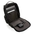 Zaino porta PC 15,6" Swiss Peak AWARE RPET FullGadgets.com