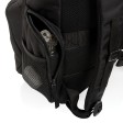 Zaino porta PC 15,6" Swiss Peak AWARE RPET FullGadgets.com
