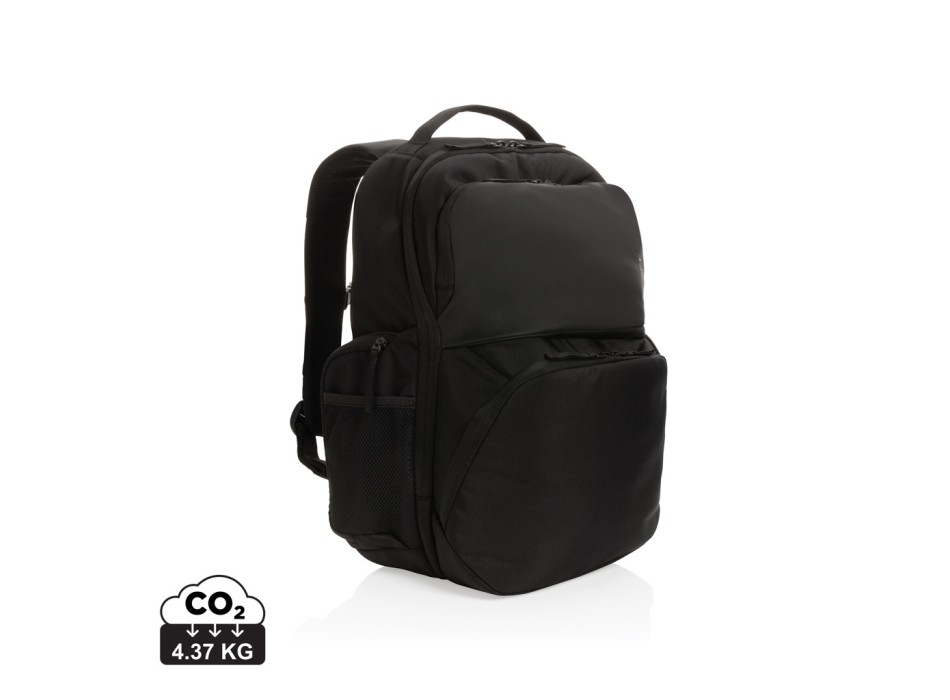 Zaino porta PC 15,6" Swiss Peak AWARE RPET FullGadgets.com