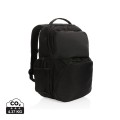 Zaino Porta Pc 15,6" Swiss Peak Aware Rpet Personalizzabile