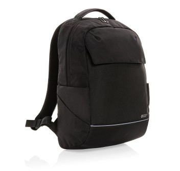 Zaino porta PC 15,6" Swiss Peak Brooke AWARE™ RPET FullGadgets.com