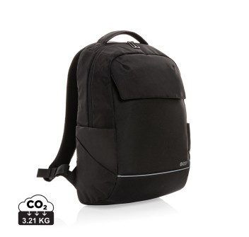 Zaino porta PC 15,6" Swiss Peak Brooke AWARE™ RPET FullGadgets.com
